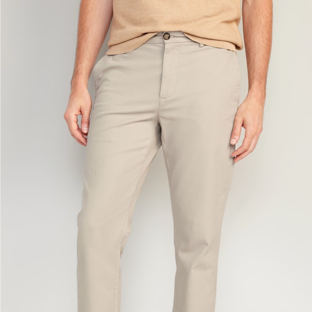 Men's Khaki / Chinos